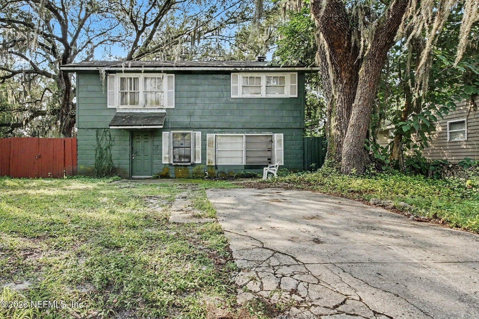 524 W 62ND Street, Jacksonville, FL 32208, Jacksonville, FL - photo 1
