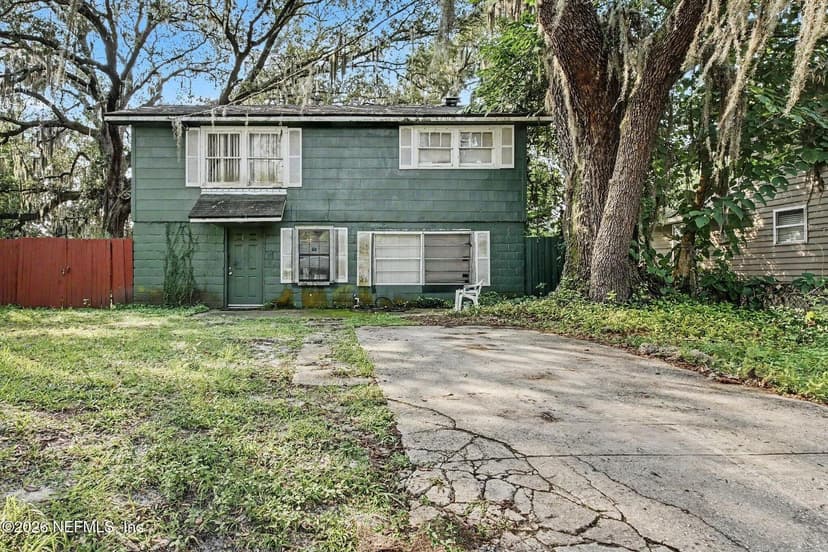 524 W 62ND Street, Jacksonville, FL 32208