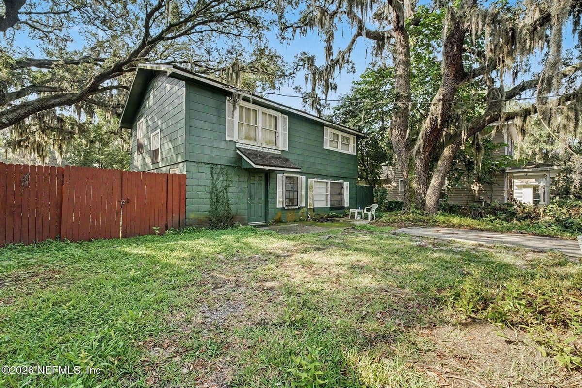 524 W 62ND Street, Jacksonville, FL 32208, Jacksonville, FL - photo 2