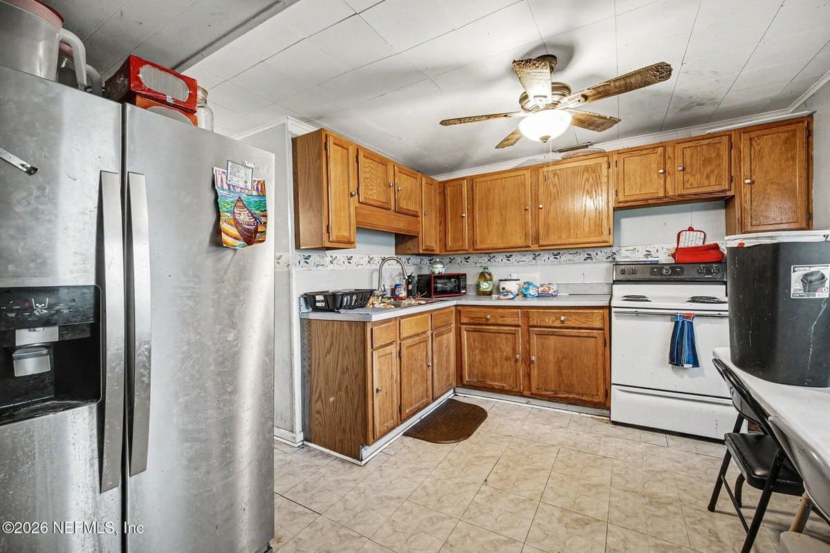 524 W 62ND Street, Jacksonville, FL 32208, Jacksonville, FL - photo 3