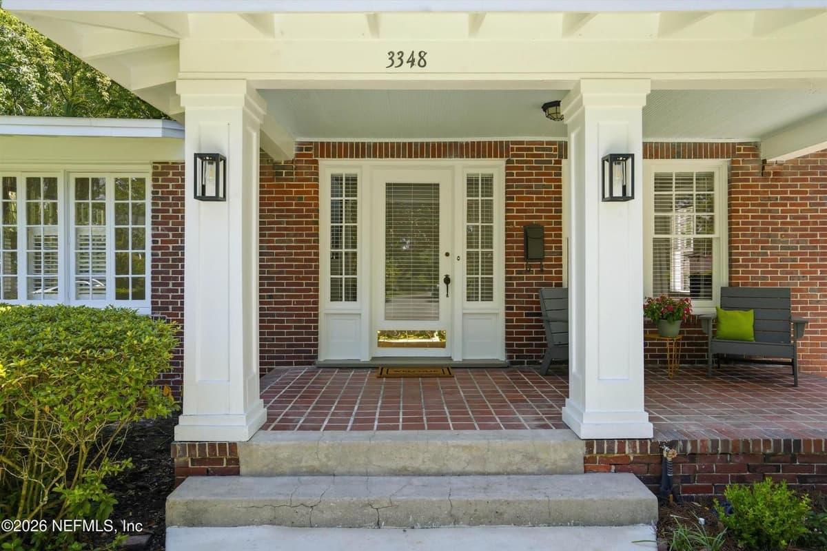 3348 FITCH Street, Jacksonville, FL 32205, Jacksonville, FL - photo 2
