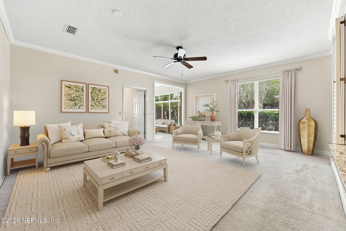 4550 MIDDLETON PARK Circle W, Jacksonville, FL 32224, Jacksonville, FL - photo 3
