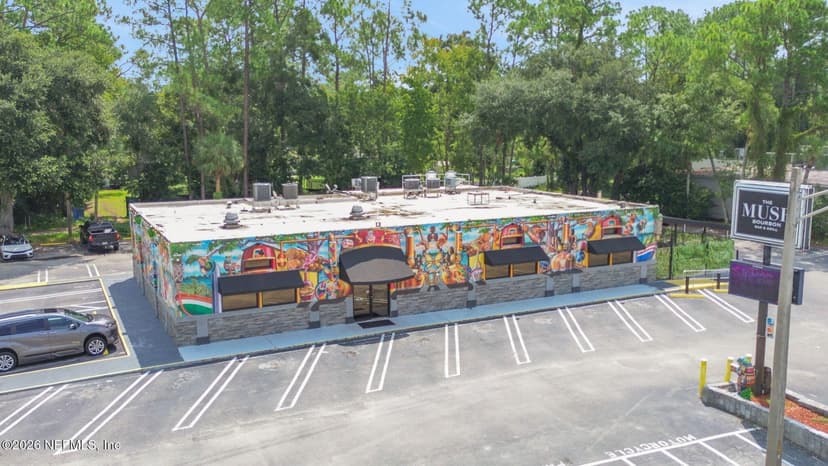 11475 SAN JOSE Boulevard, Jacksonville, FL 32223
