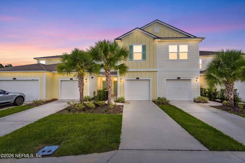 172 JAVA Lane, St. Augustine, FL 32092