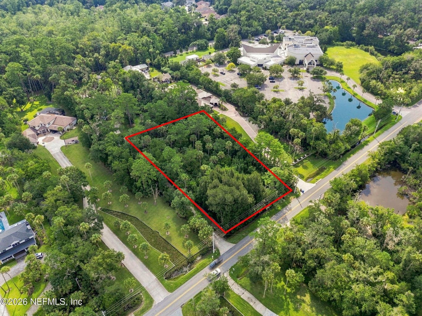 164 S ROSCOE Boulevard, Ponte Vedra Beach, FL 32082, Ponte Vedra Beach, FL - photo 1
