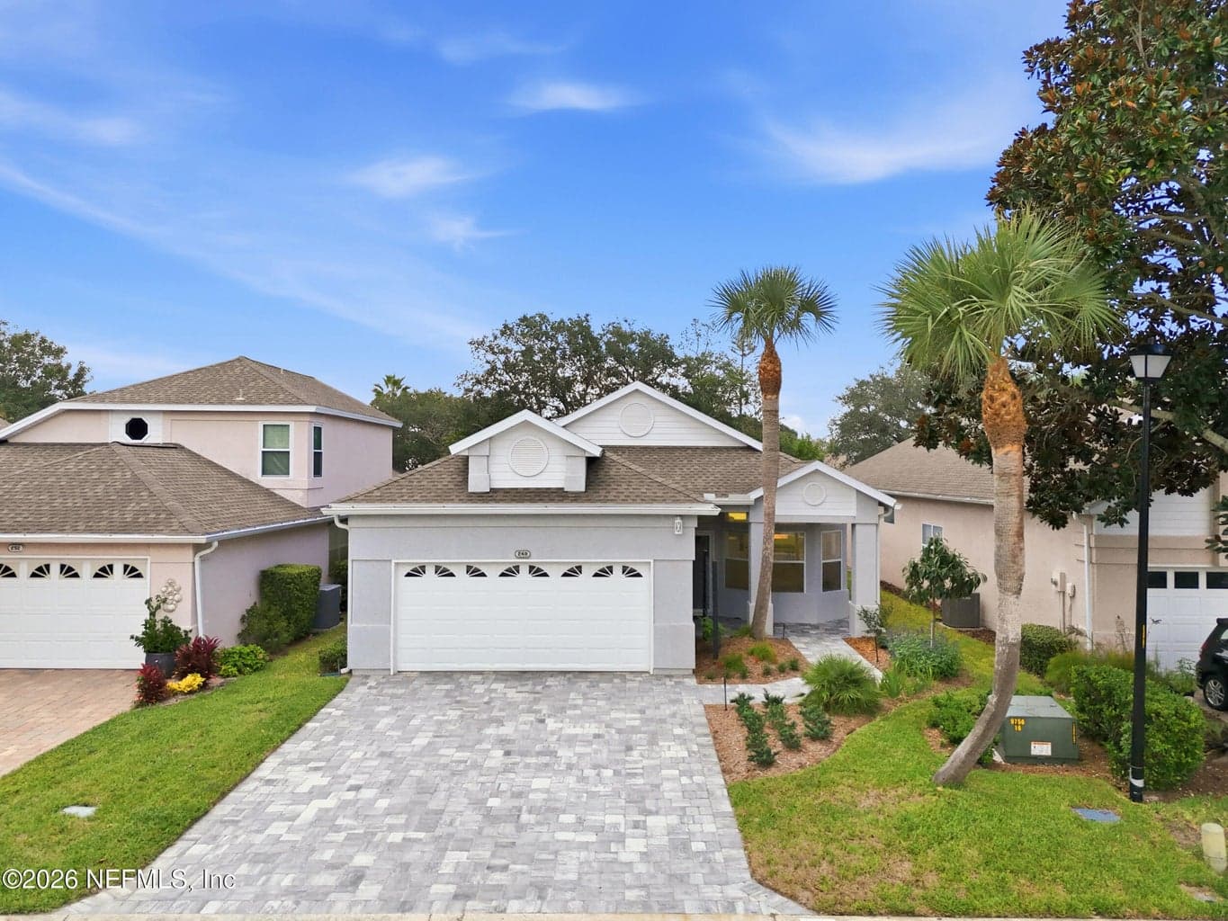 248 SEA WOODS Drive N, St. Augustine, FL 32080, St. Augustine, FL - photo 1