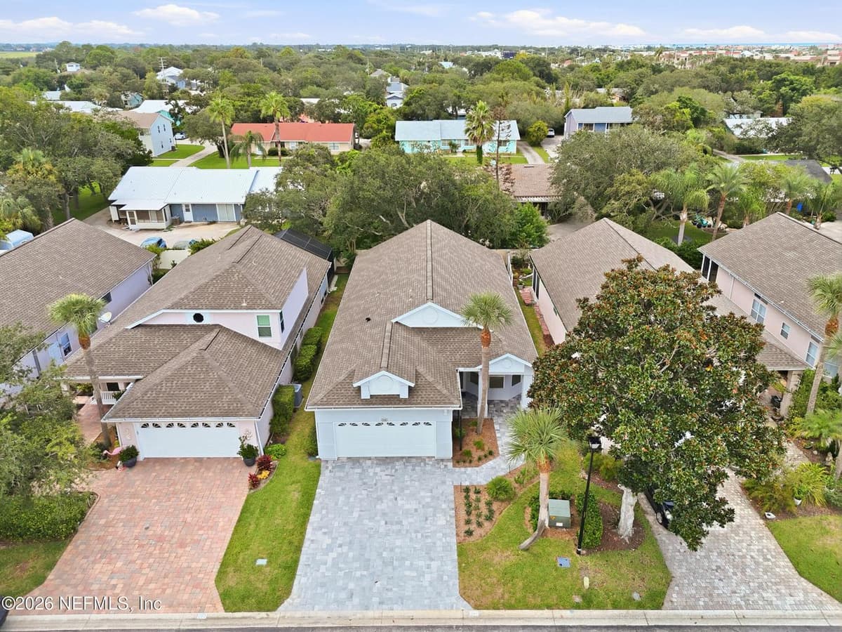 248 SEA WOODS Drive N, St. Augustine, FL 32080, St. Augustine, FL - photo 2
