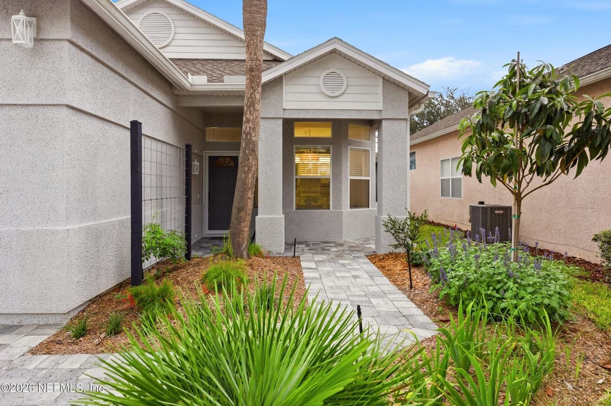 248 SEA WOODS Drive N, St. Augustine, FL 32080, St. Augustine, FL - photo 3