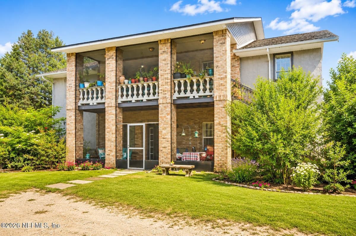 5754 N CRATER LAKE Circle, Keystone Heights, FL 32656, Keystone Heights, FL - photo 2
