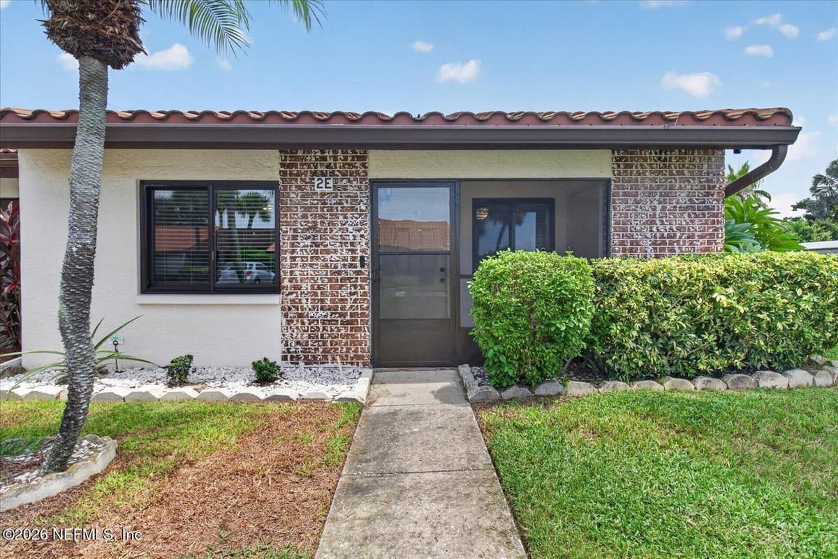 7360 ULMERTON Road 2E, Largo, FL 33701, Largo, FL - photo 2