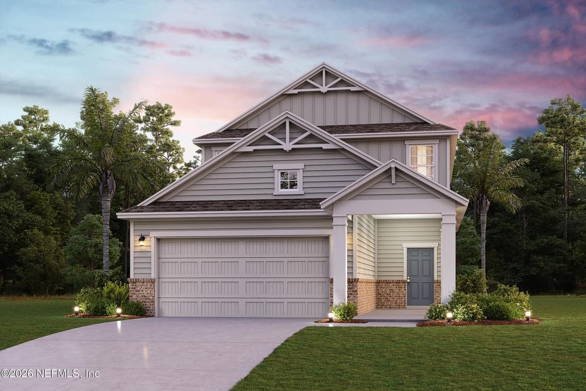 1339 RIBBON Place, Palm Coast, FL 32164, Palm Coast, FL - photo 2