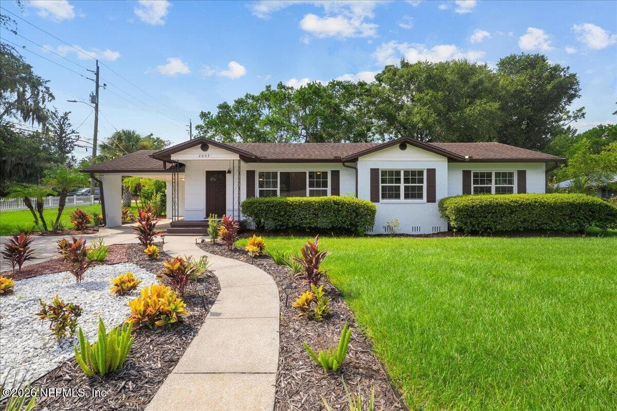 2003 LAUREL Street, Palatka, FL 32177, Palatka, FL - photo 1