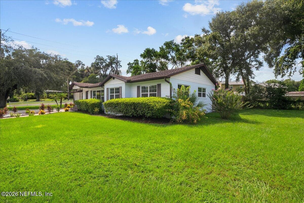 2003 LAUREL Street, Palatka, FL 32177, Palatka, FL - photo 2