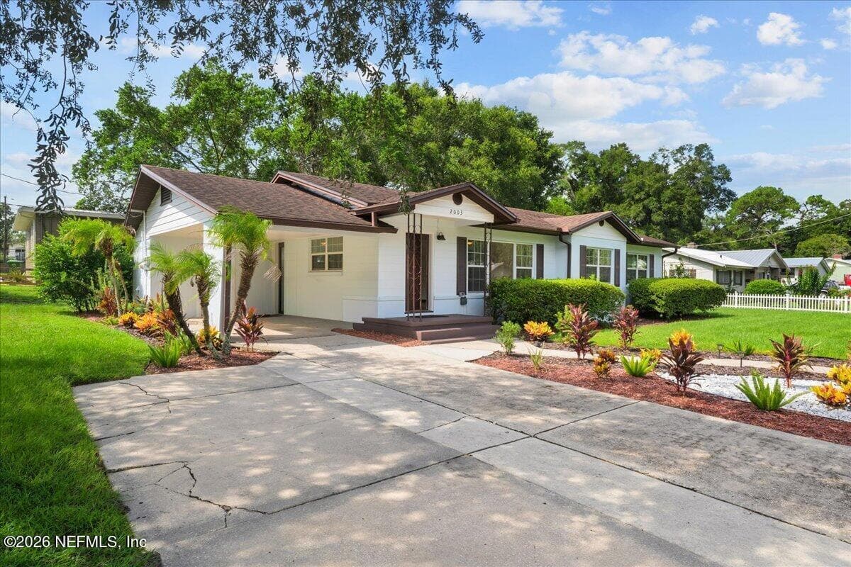 2003 LAUREL Street, Palatka, FL 32177, Palatka, FL - photo 3