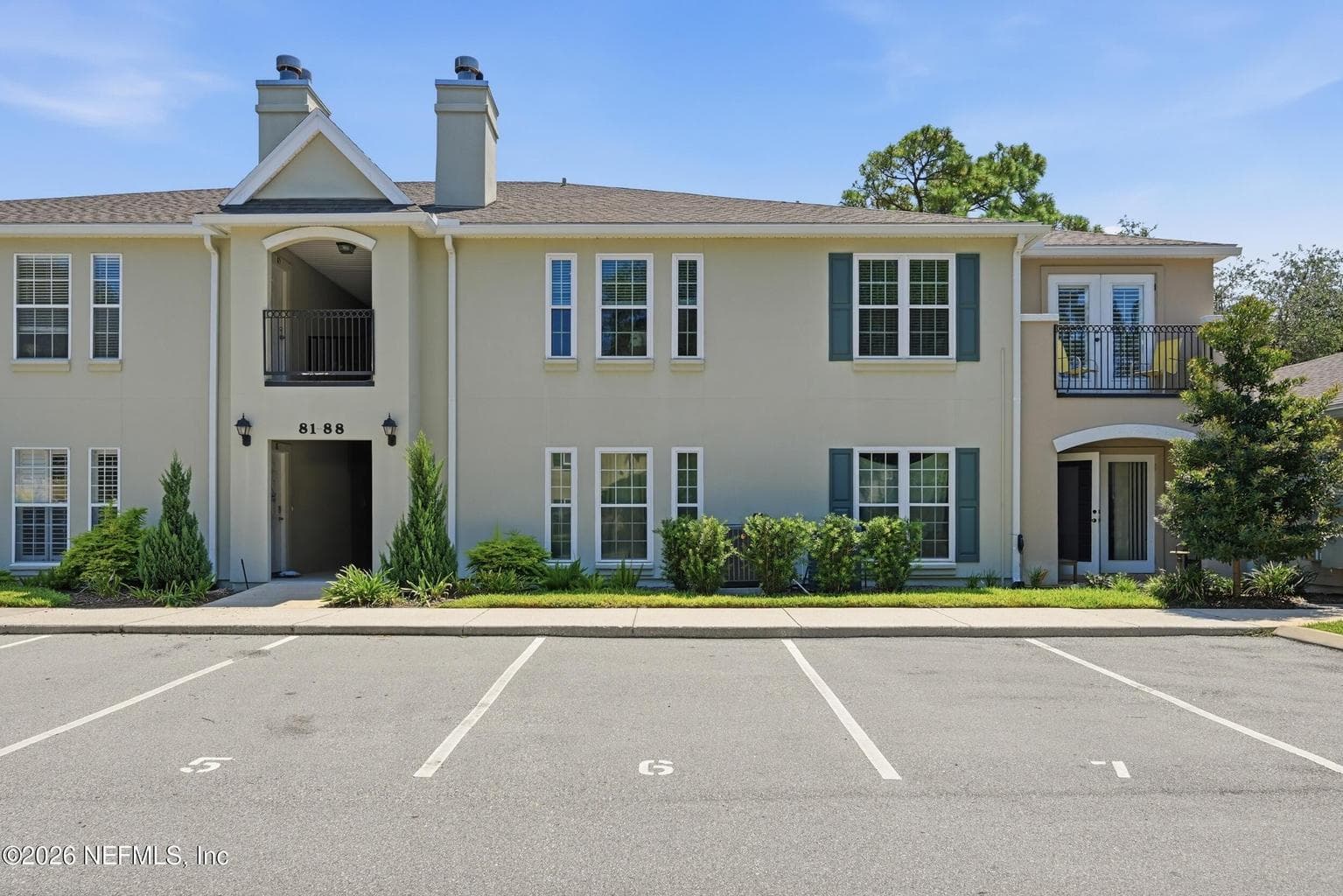 86 JARDIN DE MER Place 86, Jacksonville Beach, FL 32250