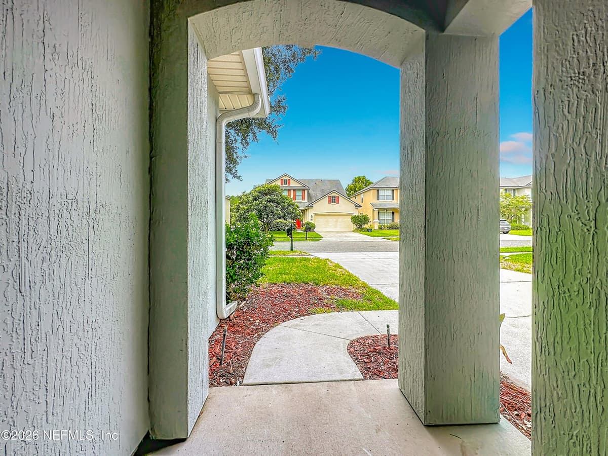 318 CANDLEBARK Drive, Jacksonville, FL 32225, Jacksonville, FL - photo 3