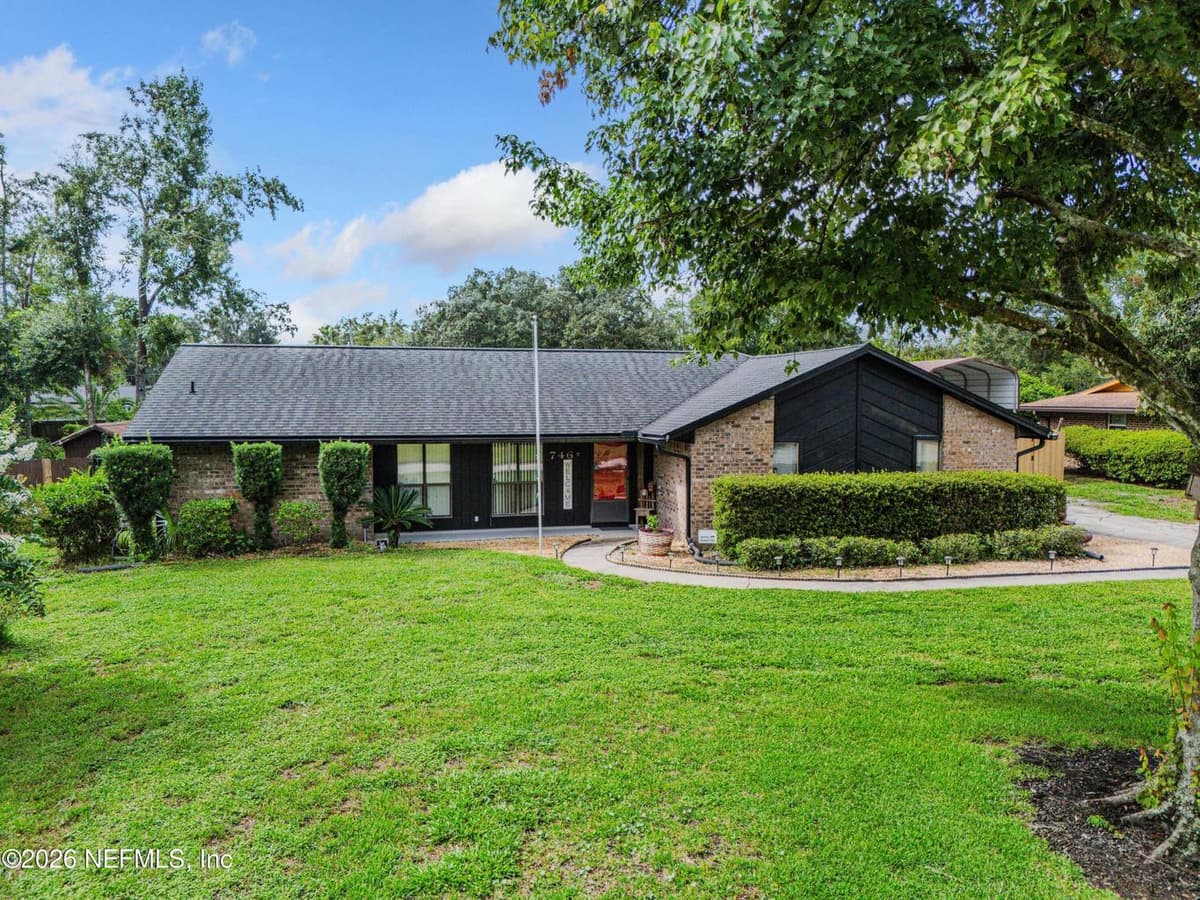 746 WINFRED Place, Orange Park, FL 32073, Orange Park, FL - photo 2