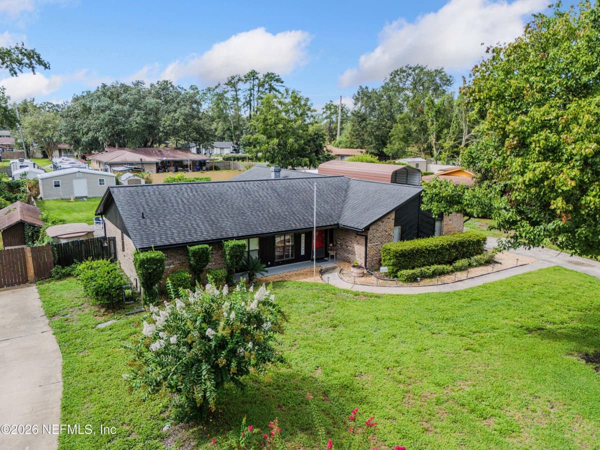 746 WINFRED Place, Orange Park, FL 32073, Orange Park, FL - photo 3