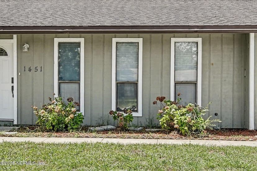 1451 BUTTE Court, Orange Park, FL 32065