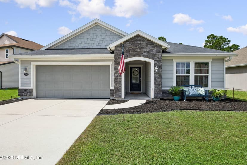 97492 ALBATROSS Drive, Yulee, FL 32097