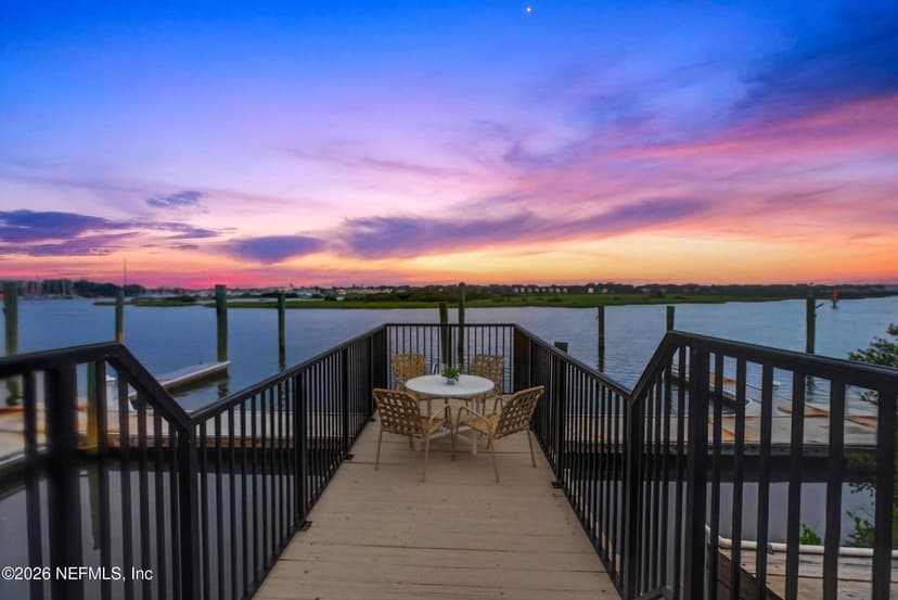 915 S PONCE DE LEON Boulevard, St. Augustine, FL 32084