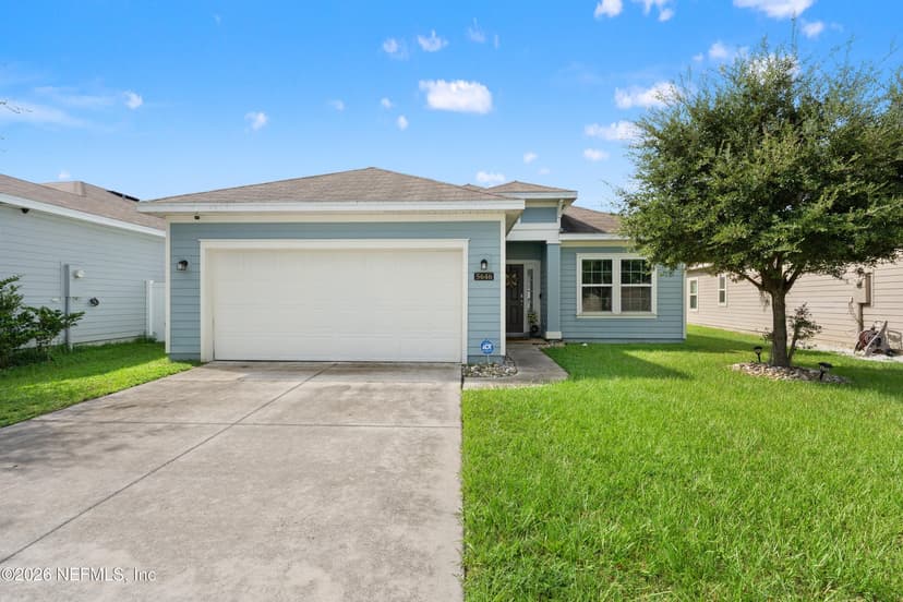 5646 KELLAR Circle, Jacksonville, FL 32218