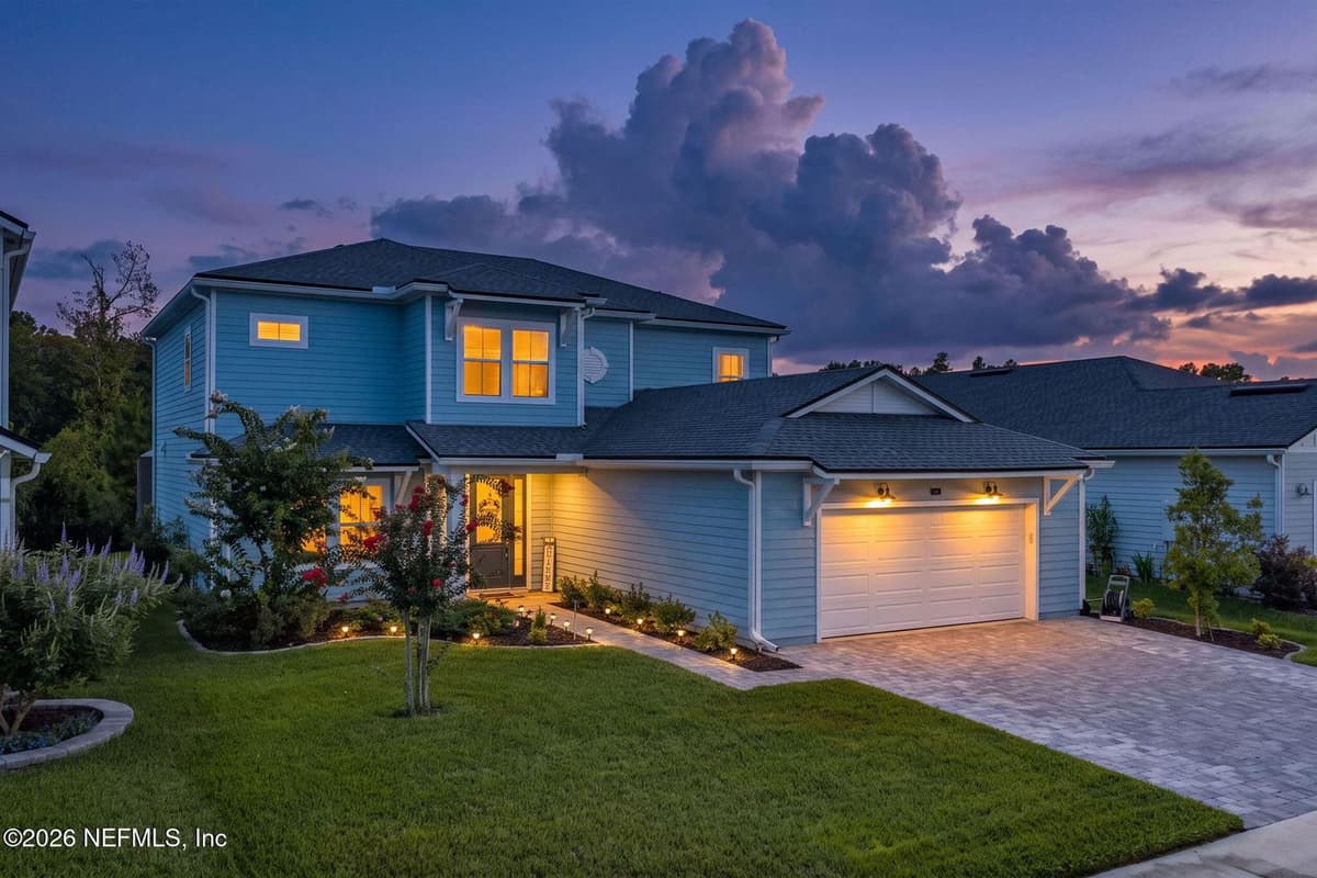 640 NATURELAND Circle, St. Augustine, FL 32092, St. Augustine, FL - photo 3