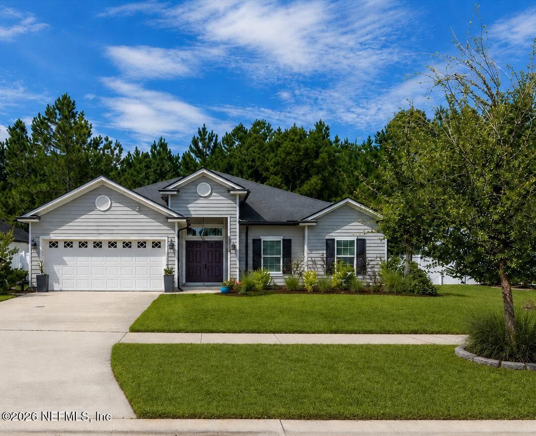 79461 PLUMMERS CREEK Drive, Yulee, FL 32097, Yulee, FL - photo 1