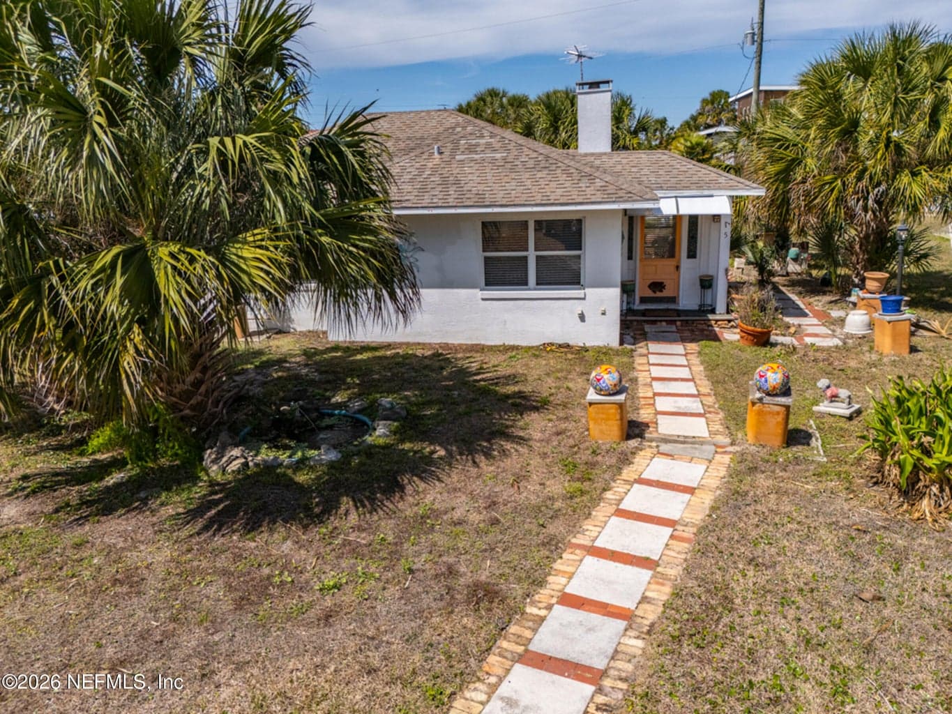 5 MOODY Drive, Palm Coast, FL 32137, Palm Coast, FL - photo 1