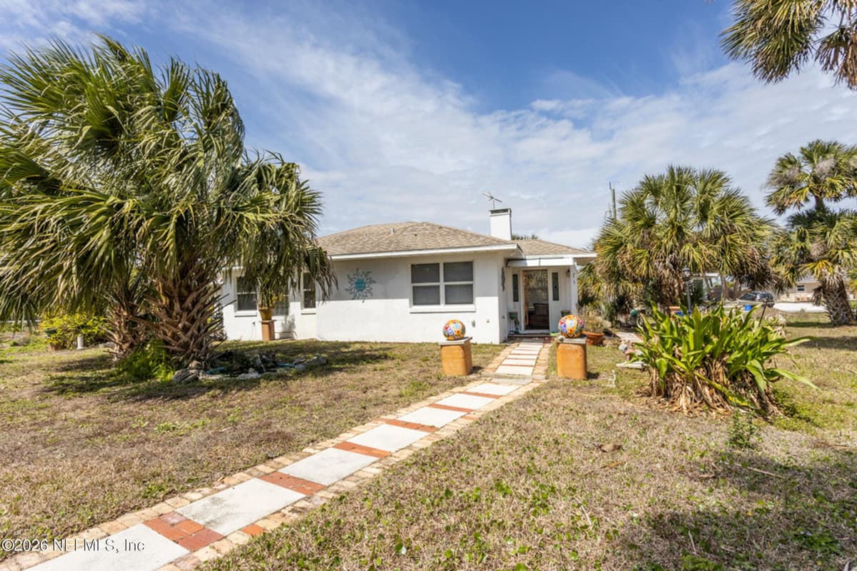 5 MOODY Drive, Palm Coast, FL 32137, Palm Coast, FL - photo 2
