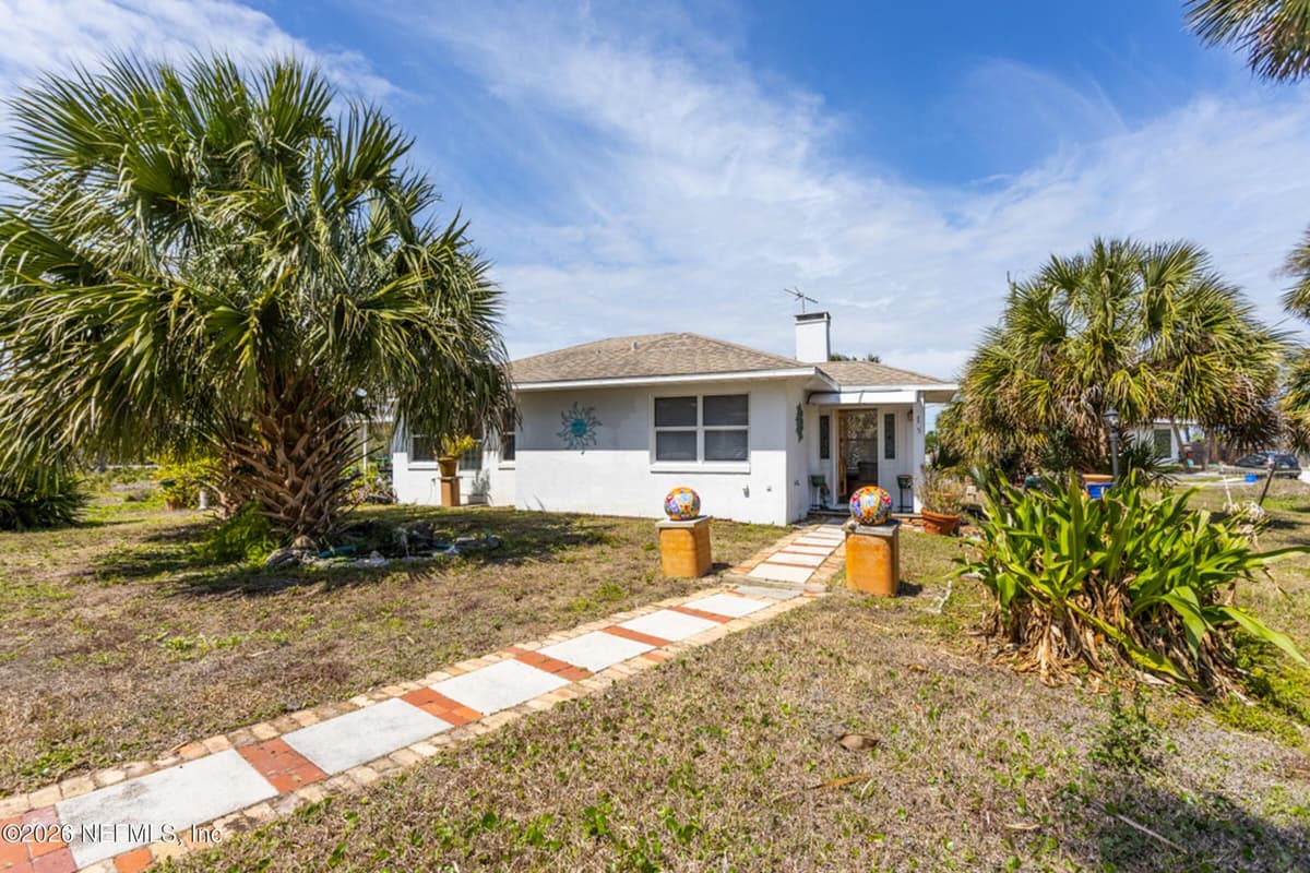 5 MOODY Drive, Palm Coast, FL 32137, Palm Coast, FL - photo 3