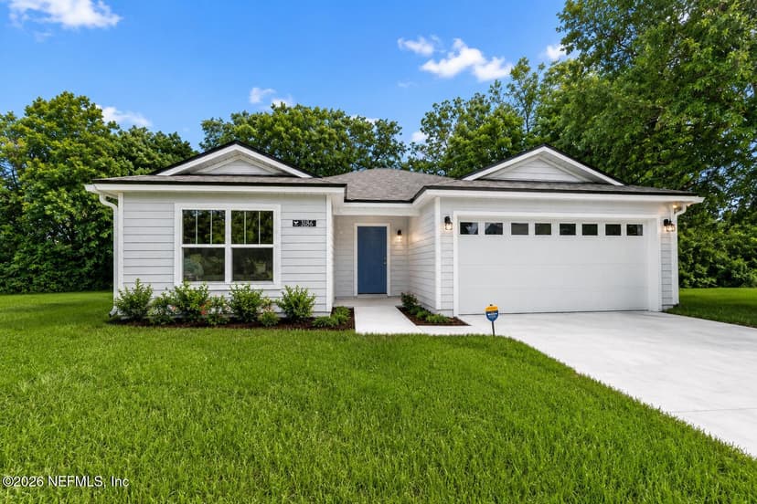 7962 SHRIKE Avenue, Jacksonville, FL 32219