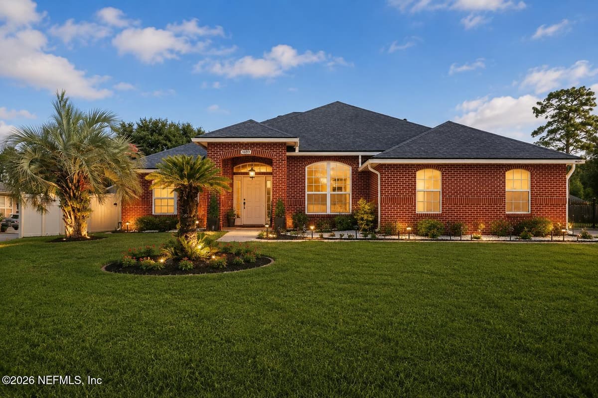 10211 WELLHOUSE Court, Jacksonville, FL 32220, Jacksonville, FL - photo 2