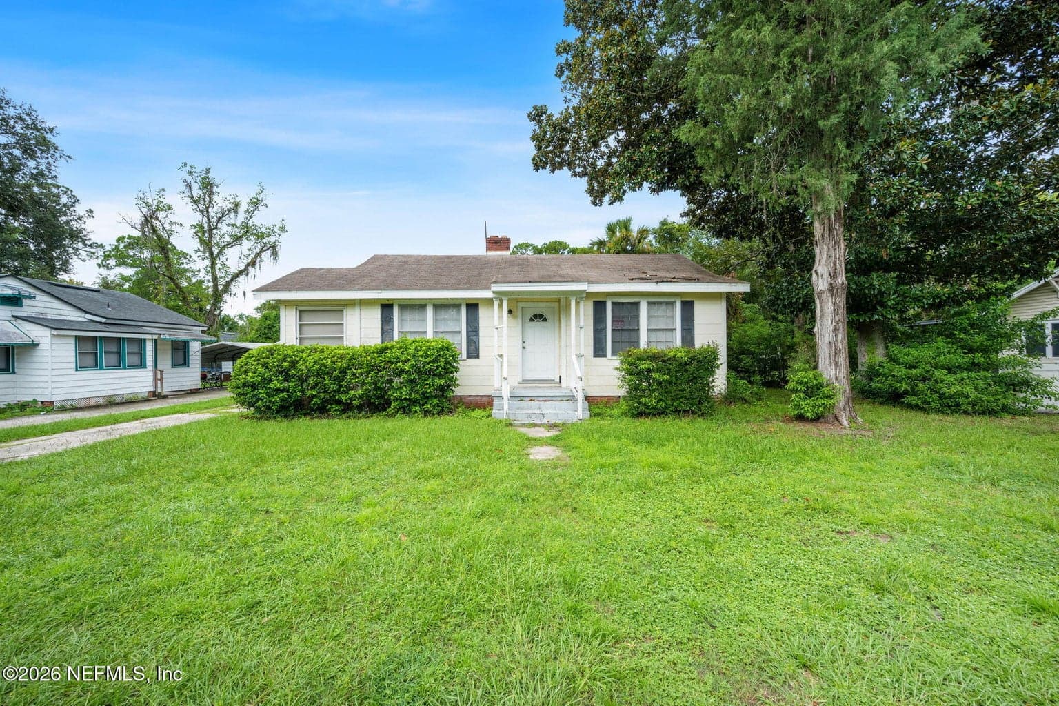 8944 1ST Avenue, Jacksonville, FL 32208, Jacksonville, FL - photo 1