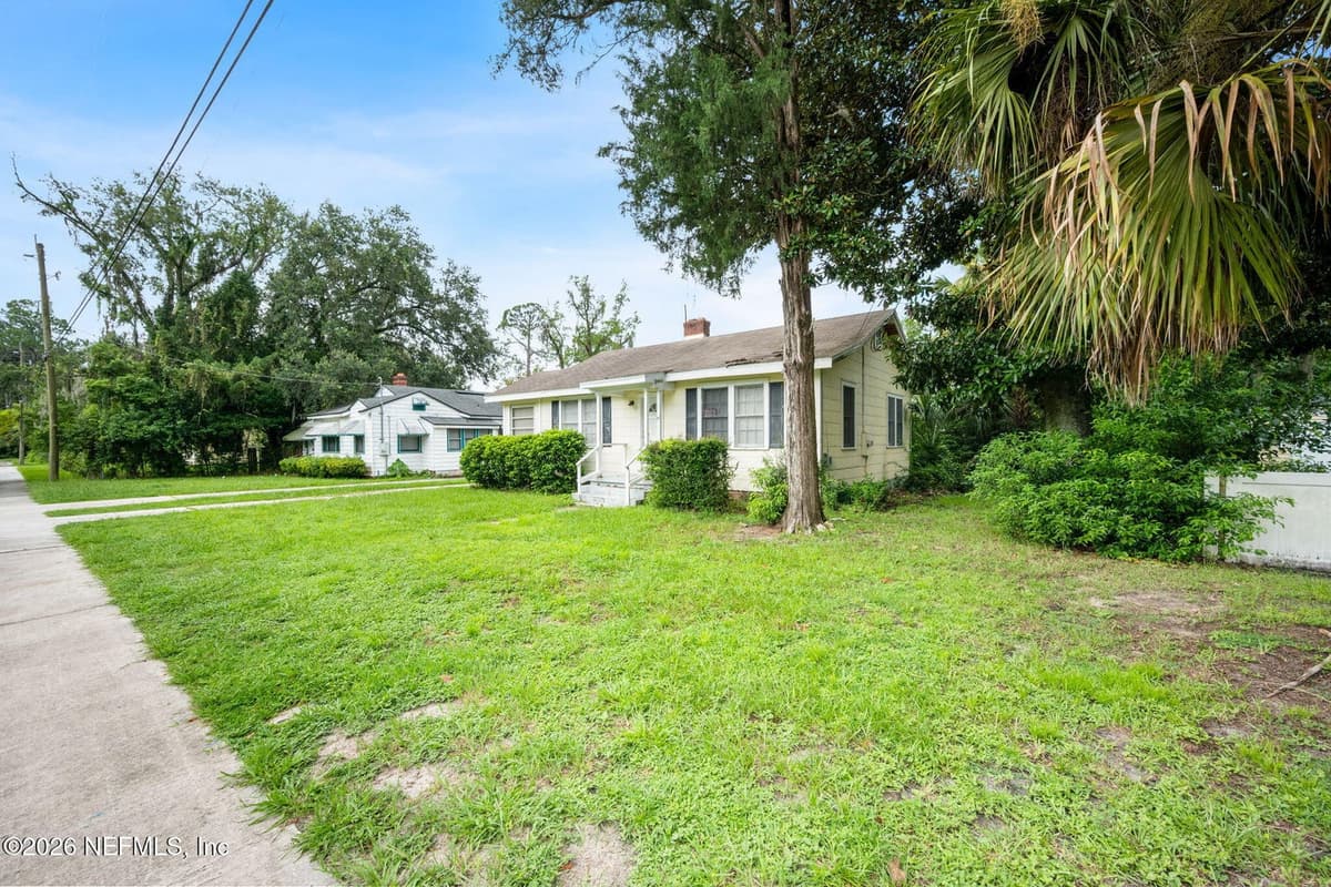 8944 1ST Avenue, Jacksonville, FL 32208, Jacksonville, FL - photo 2