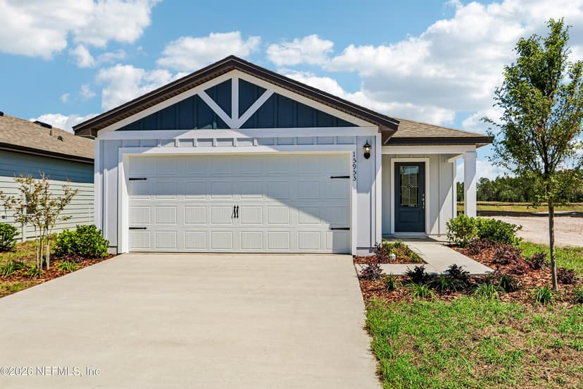 15931 DELICATE ARCH Avenue, Jacksonville, FL 32234