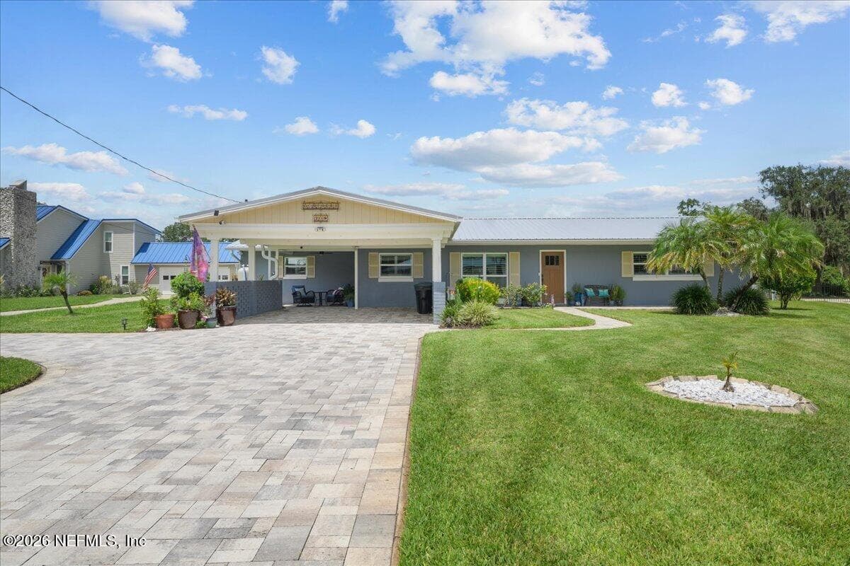 209 RIVER Drive, East Palatka, FL 32131, East Palatka, FL - photo 2