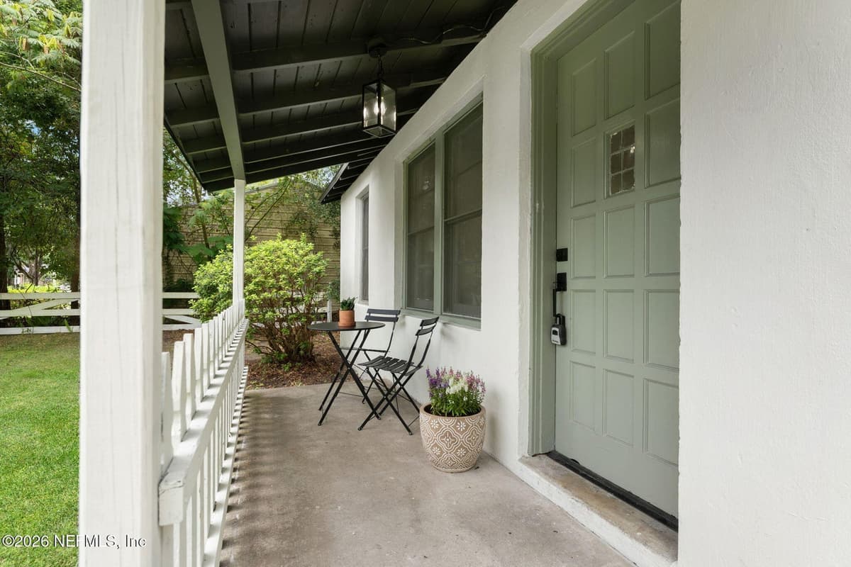 5604 CRUZ Road, Jacksonville, FL 32207, Jacksonville, FL - photo 2