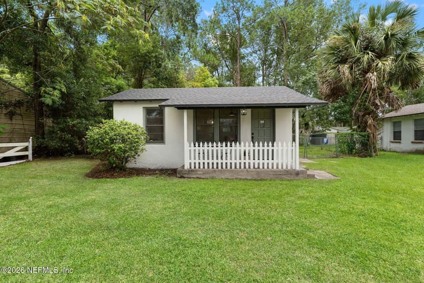 5604 CRUZ Road, Jacksonville, FL 32207