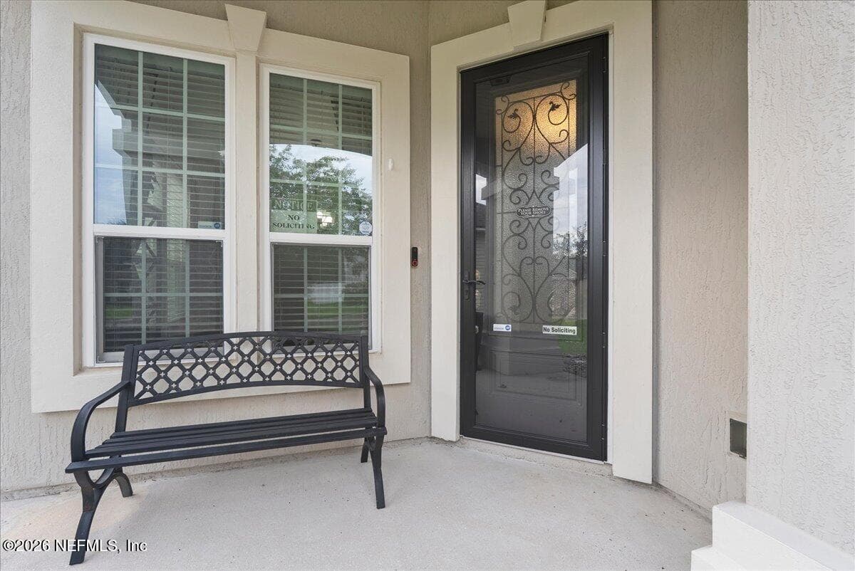 4126 HALIFAX Lane, Orange Park, FL 32065, Orange Park, FL - photo 2