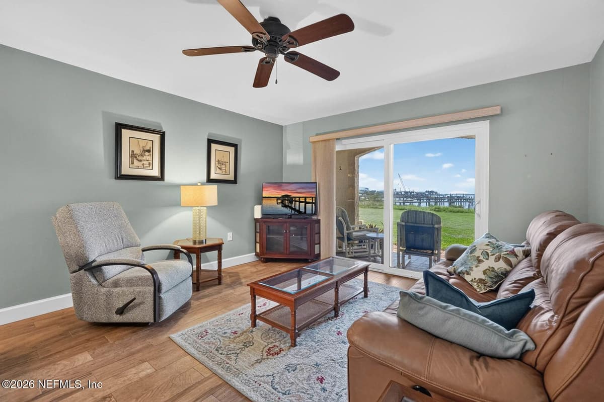7265 A1A S B8, St. Augustine Beach, FL 32080, St. Augustine Beach, FL - photo 3