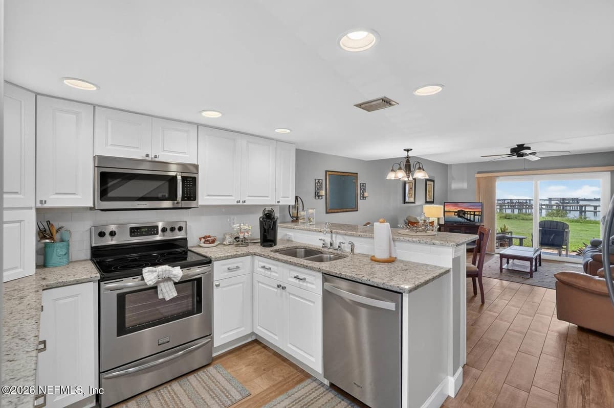 7265 A1A S B8, St. Augustine Beach, FL 32080, St. Augustine Beach, FL - photo 2