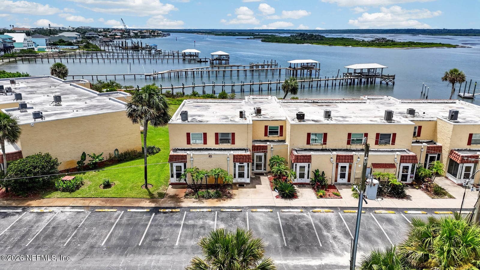 7265 A1A S B8, St. Augustine Beach, FL 32080, St. Augustine Beach, FL - photo 1