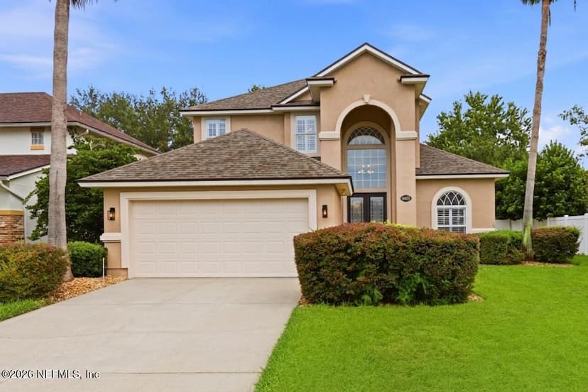 10125 DELPOINT Lane, Jacksonville, FL 32246