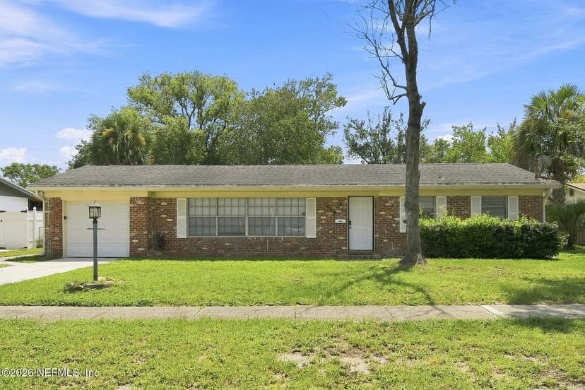 6418 BAYFIELD Drive, Jacksonville, FL 32277