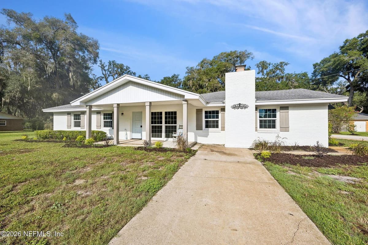 1535 CLINCH Drive, Fernandina Beach, FL 32034, Fernandina Beach, FL - photo 2