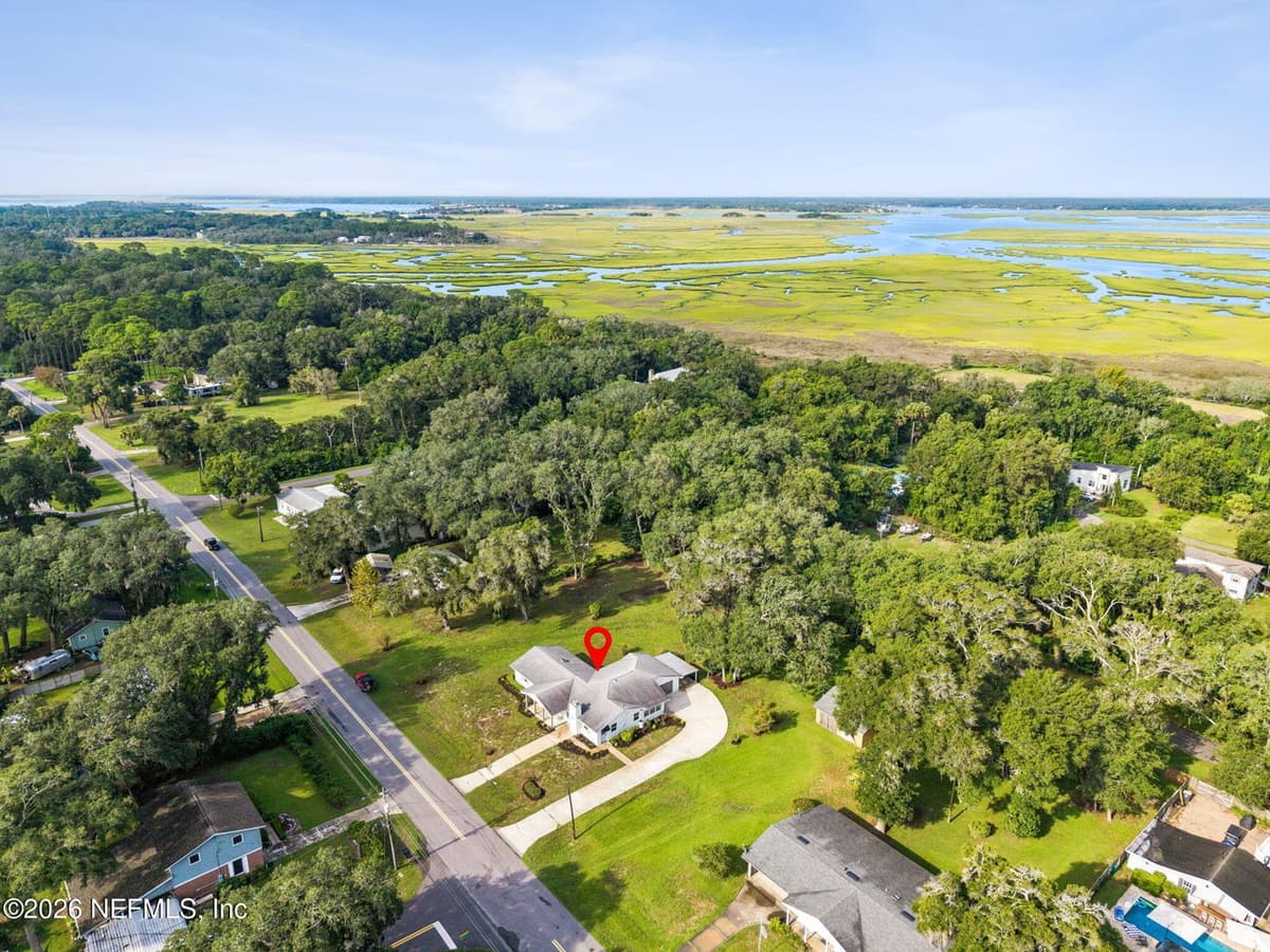 1535 CLINCH Drive, Fernandina Beach, FL 32034, Fernandina Beach, FL - photo 3