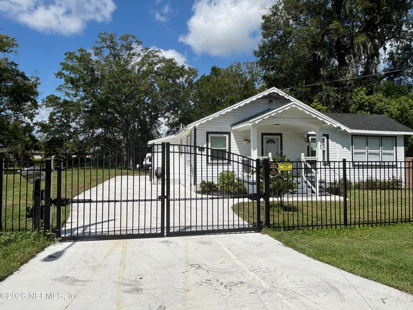 830 W PALM Avenue, Jacksonville, FL 32254, Jacksonville, FL - photo 1