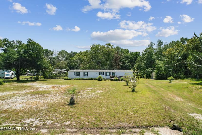 85374 TINYA Road, Yulee, FL 32097