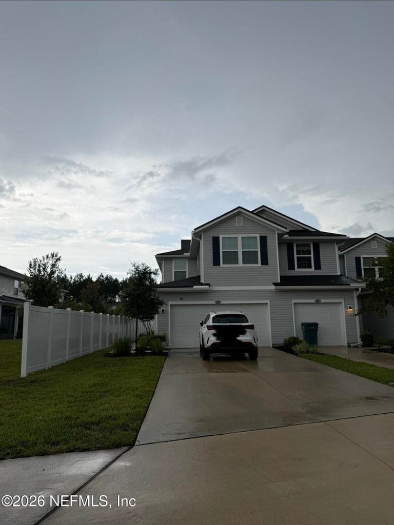11936 CALVESTA Street, Jacksonville, FL 32256